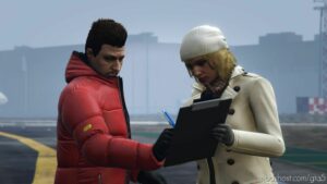 GTA 5 Tool Mod: Updated Animation List For Scene Director V2.7 (Image #3)