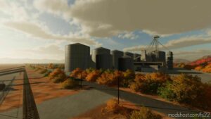 FS22 Map Mod: Central Outback 4X (Image #6)