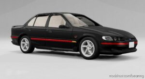 Ford Falcon EF XR6/8 for BeamNG.drive