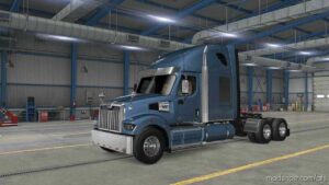 ATS Western Star Part Mod: 49X Add-Ons 1.47 (Image #2)