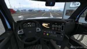 ATS Western Star Part Mod: 49X Add-Ons 1.47 (Image #3)