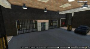 GTA 5 Mod: LOS Santos Storage Ymap V2.0 (Image #3)