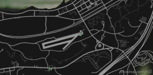 GTA 5 Map Mod: Ramp Distance (Image #3)