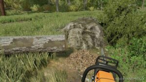 FS22 Mod: Lumberjack V1.5 (Image #3)