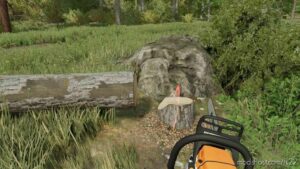 FS22 Mod: Lumberjack V1.5 (Image #4)