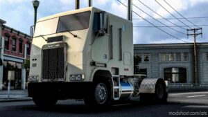 Freightliner FLB V1.4 for American Truck Simulator
