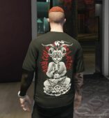 9 X “Stay Cold Apparel” T-Shirts MP Male [Add-On | Replace | Fivem] V0.2 for Grand Theft Auto V