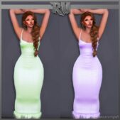 Dress – MP Female for Grand Theft Auto V