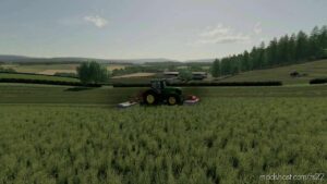 FS22 Map Mod: Glenleathann Beta V1.0.0.1 (Image #4)