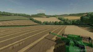 FS22 Map Mod: Glenleathann Beta V1.0.0.1 (Image #6)