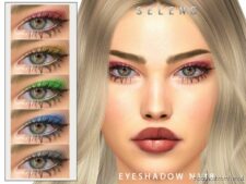 Eyeshadow N148 for Sims 4