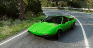 The Gearfalcon (1971) V1.7.1 for BeamNG.drive