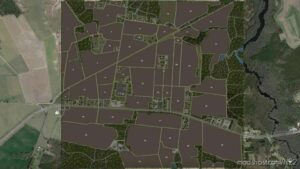 FS22 Map Mod: Eastern North Carolina USA V1.2.0.1 (Image #4)