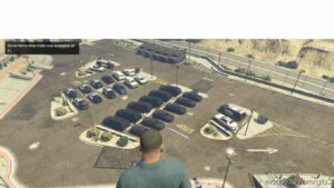 Better Police Stations V2.3 for Grand Theft Auto V