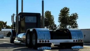 ATS Kenworth Truck Mod: W900 (Image #2)