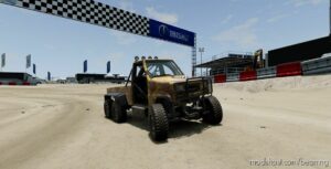 BeamNG Car Mod: Offroad Pigeon (Image #3)