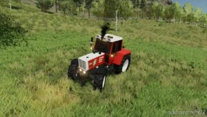 Steyr 8150 Edit for Farming Simulator 22