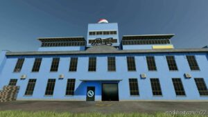 Pepsi Factory Beta for Farming Simulator 22
