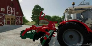 Agro Maszat Pack V8.0 for Farming Simulator 22