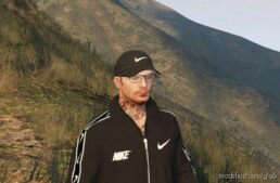 18 X Branded Caps MP Male [Add-On | Replace | Fivem] V0.1 for Grand Theft Auto V