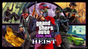 Game Config V31 for Grand Theft Auto V