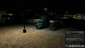 More Time Driving [1.40-1.48] for American Truck Simulator