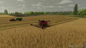 FS22 Map Mod: East Vineland, NJ USA V1.3.0.2 (Image #5)