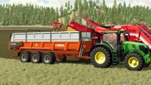 Sodimac Pack V1.1 for Farming Simulator 22