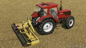 Alpego DF Pack for Farming Simulator 22