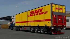 ETS2 Mod: VAK Trailers V2.7.6 (Image #2)