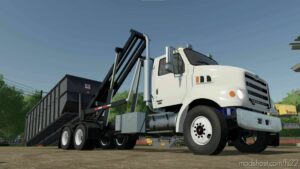 Sterling Truck for Farming Simulator 22