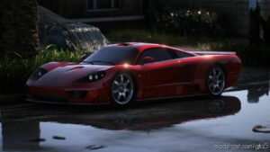 Saleen S7 2004 [Add-On] for Grand Theft Auto V