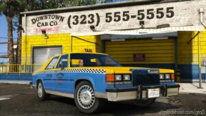 Dundreary Admiral Classic Mini-Pack [ Lods| Addon | SP | Template | Lore-Friendly ] for Grand Theft Auto V