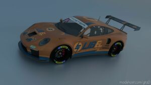 Pfister Comet S2 CUP [Add-On / Fivem | Lods | Liveries | Tuning] V1.2 for Grand Theft Auto V