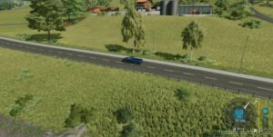 Erlengrad Map Alpine V3.0 for Farming Simulator 22
