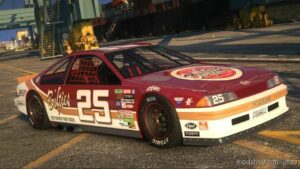 Vapid Hotring Fortune [Add-On | Liveries] for Grand Theft Auto V