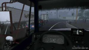 ATS International Truck Mod: S-4700 Update By Soap98 1.47 (Image #2)