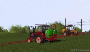 Biardzki P239/3 for Farming Simulator 22
