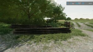 Placeable Objects Pack V2.0 for Farming Simulator 22