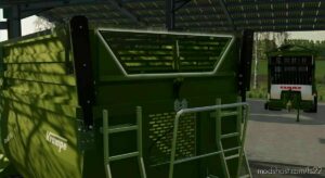 FS22 Krampe Mod: Great Krampe Pack V3.0.0.3 (Image #2)