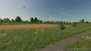 FS22 Mod: Krasilovka Map V1.0.0.1 (Image #2)