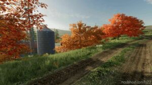 FS22 Mod: Poland Map V0.9 (Image #5)