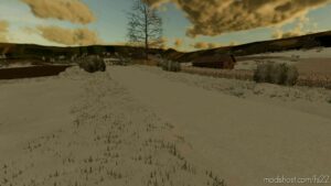 FS22 Mod: Poland Map V0.9 (Image #8)