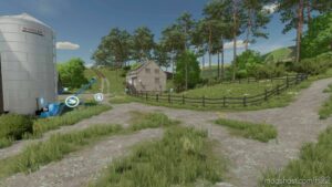 FS22 Mod: Poland Map V0.9 (Image #13)