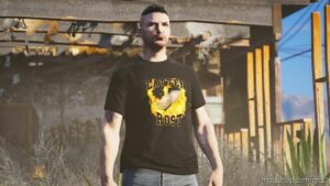 GTA 5 Player Mod: Gleggmire Merch For MP Male (Image #5)