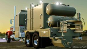 FS22 International Truck Mod: Eagle 9300 (Image #2)