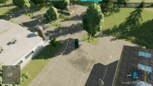 FS22 Mod: Autodrive Course Krasilovka V1.1 (Image #6)