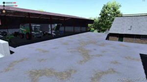 FS22 Mod: Savegame Landersum (Image #6)