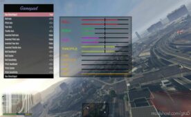 GTA 5 Script Mod: Quadcopter-Redux – Drone Simulator V1.9.1 (Image #5)