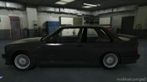 BMW M3 E30 for Grand Theft Auto V